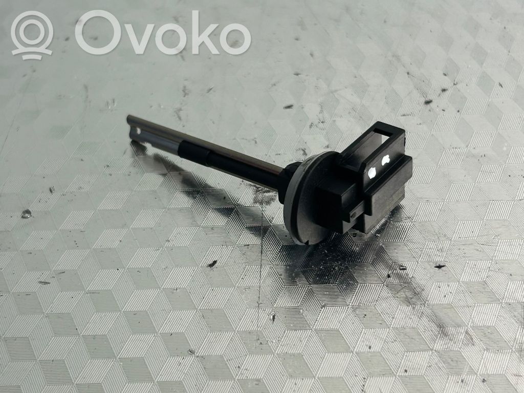Audi A4 S4 B8 8K Interior temperature sensor 