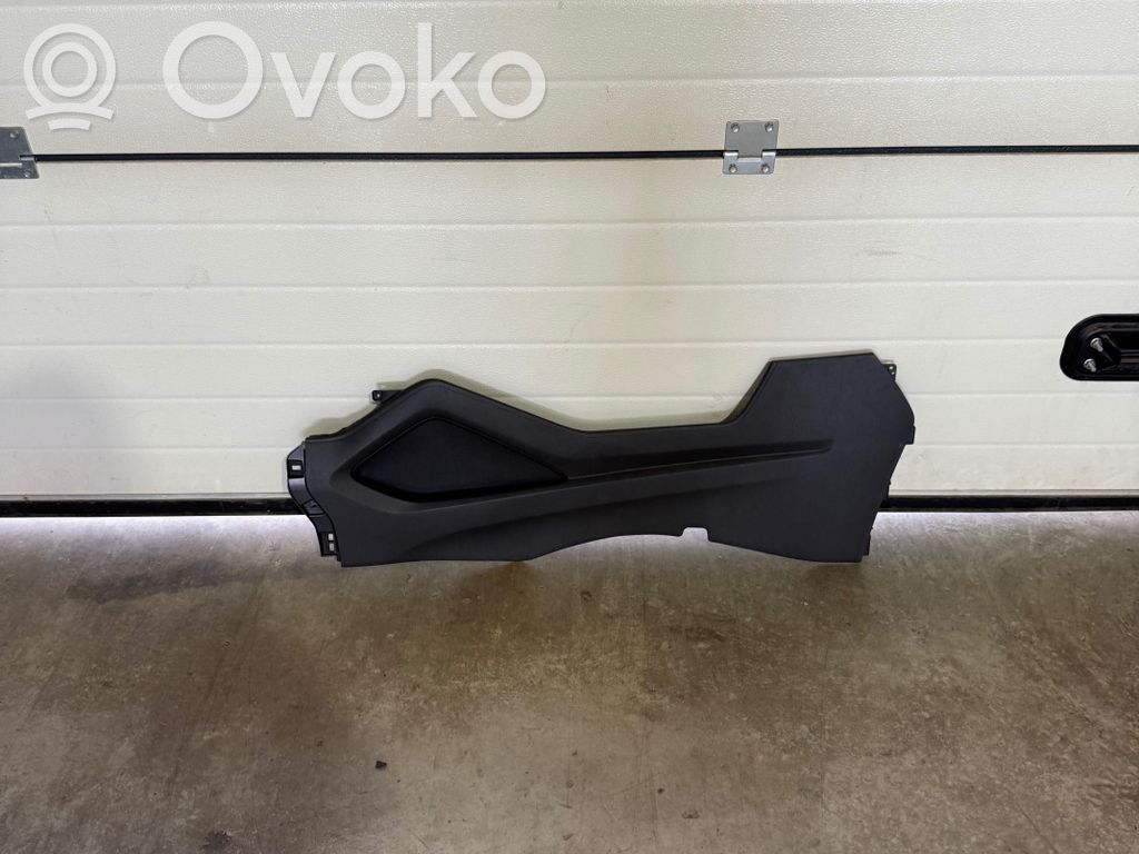 Hyundai Tucson TL Consola central 