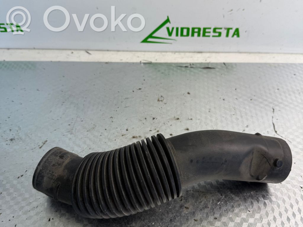 Citroen C4 Grand Picasso Repuesto del conducto de ventilación 