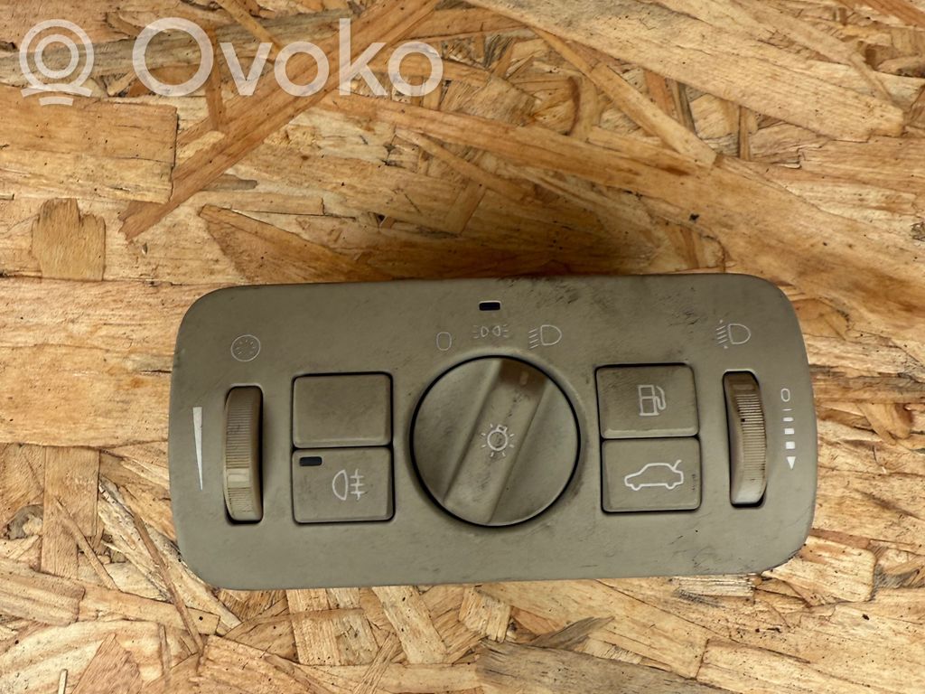 Volvo XC60 Light switch 