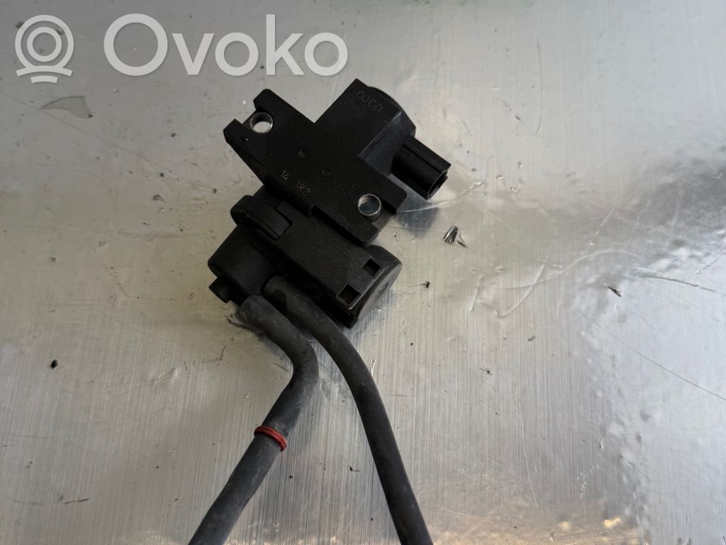 Honda CR-V Zawór podciśnienia / Elektrozawór turbiny 