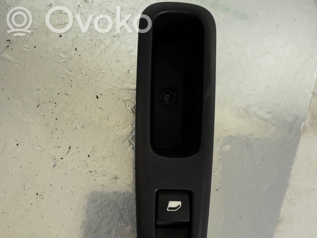 Citroen C4 Grand Picasso Electric window control switch 