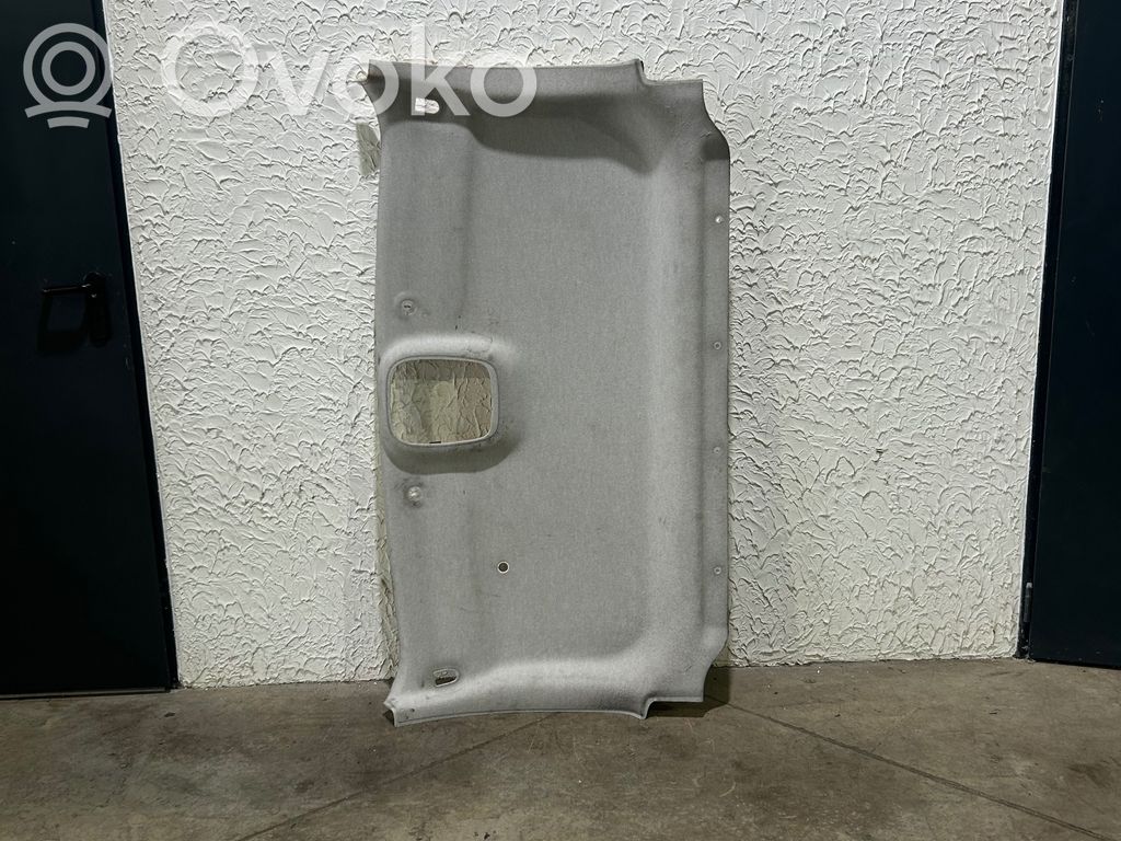 Opel Vivaro Techo 