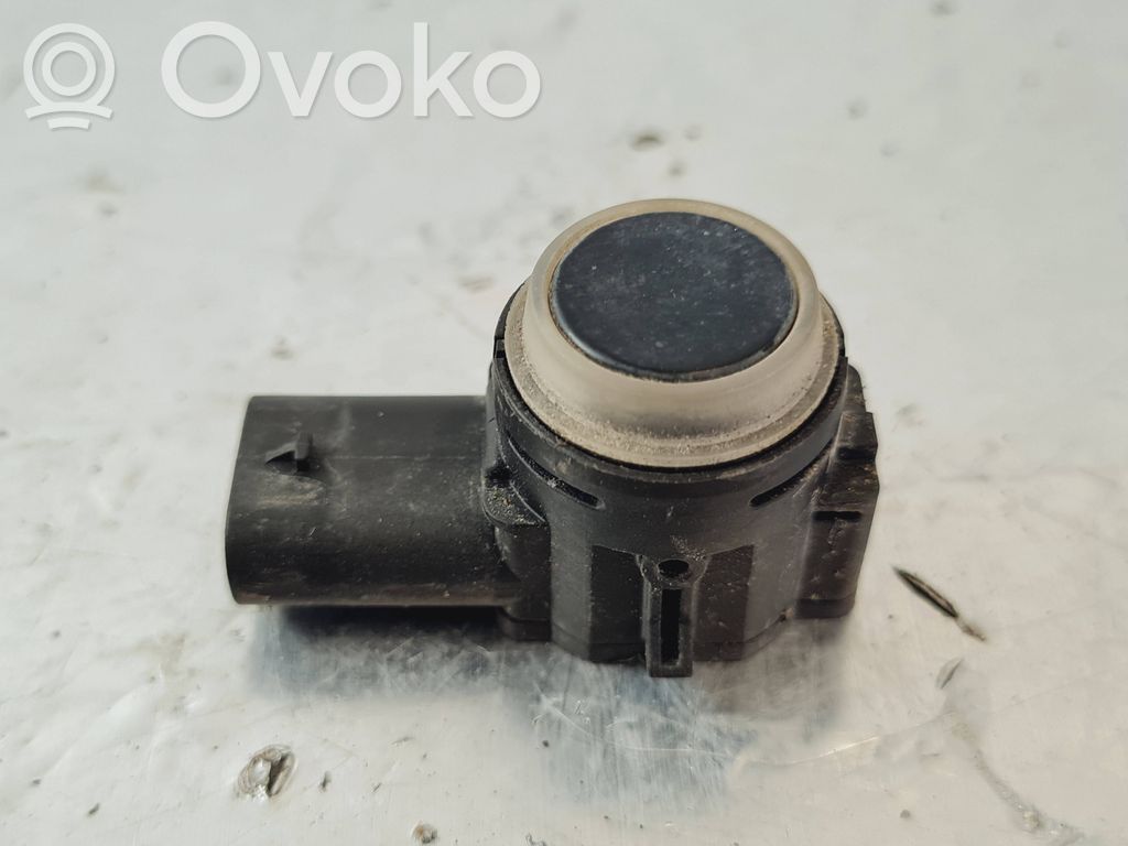 Peugeot 3008 II Parking PDC sensor 
