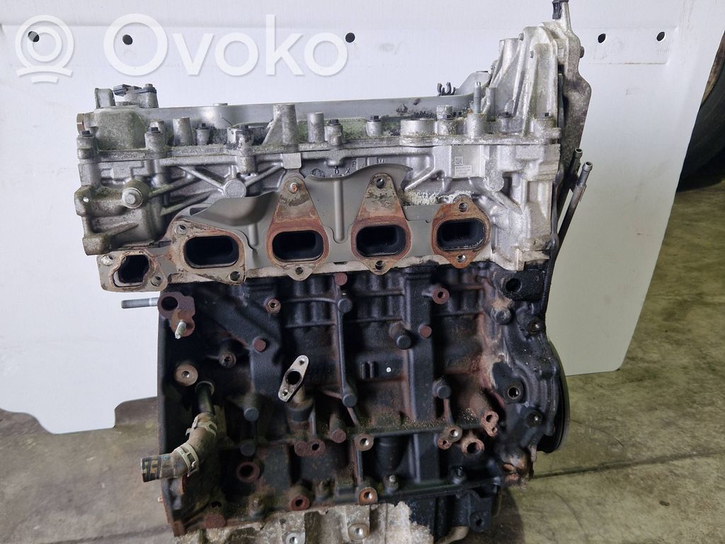 Mercedes-Benz Vito Viano W447 Motor 
