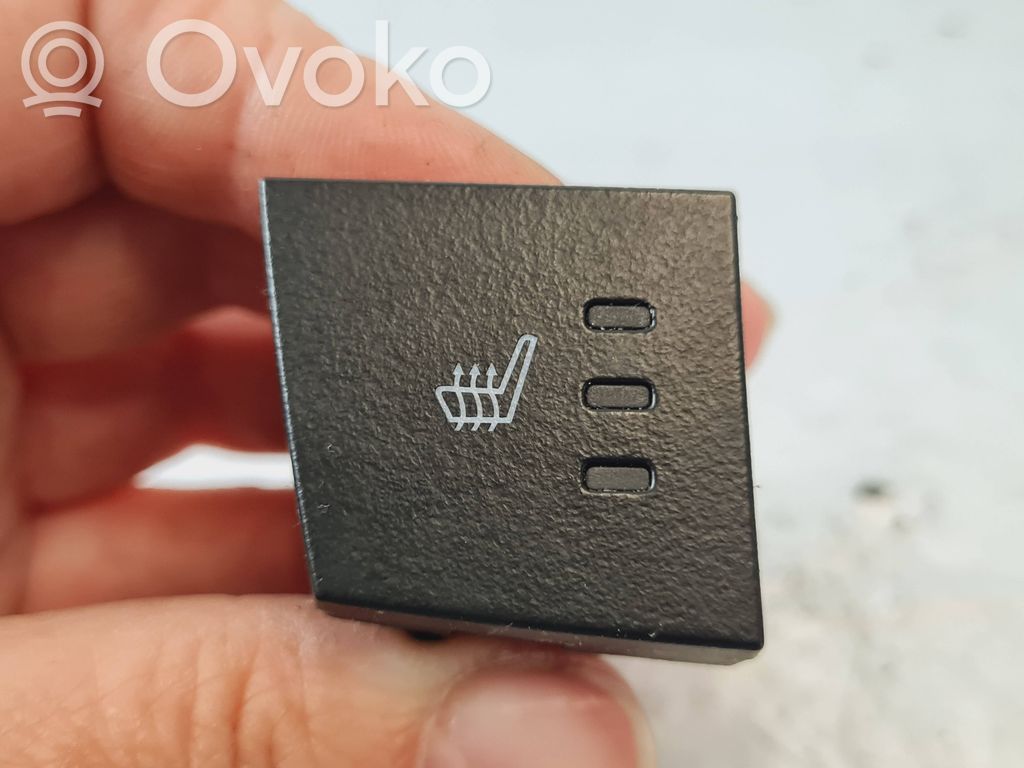 Opel Antara Seat heating switch 