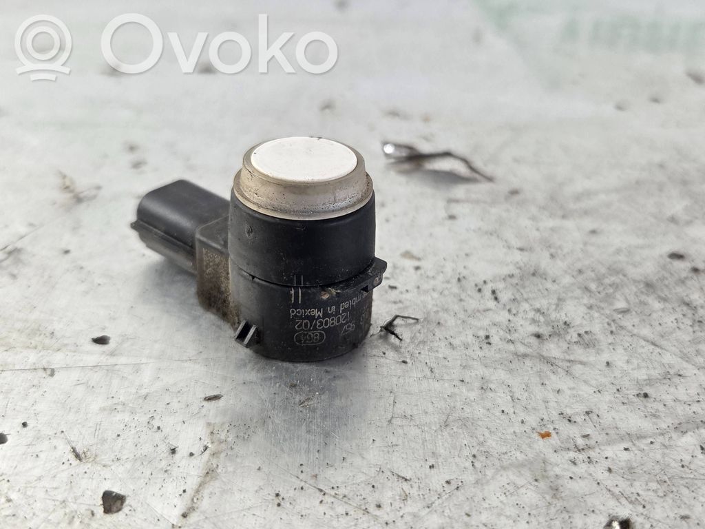 Opel Antara Parking PDC sensor 