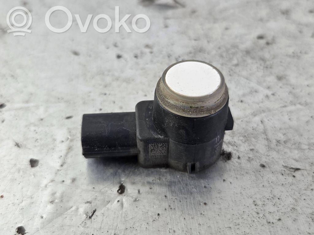 Opel Antara Parking PDC sensor 