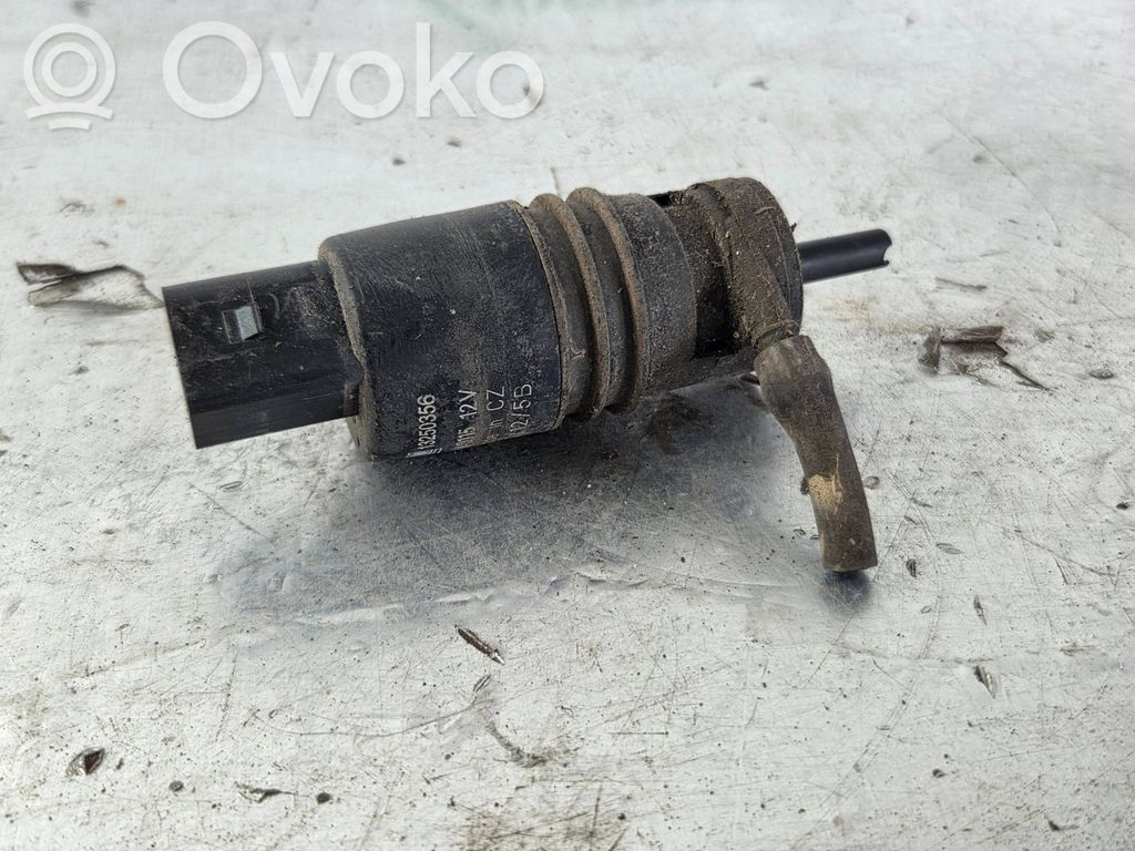 Opel Antara Windscreen/windshield washer pump 
