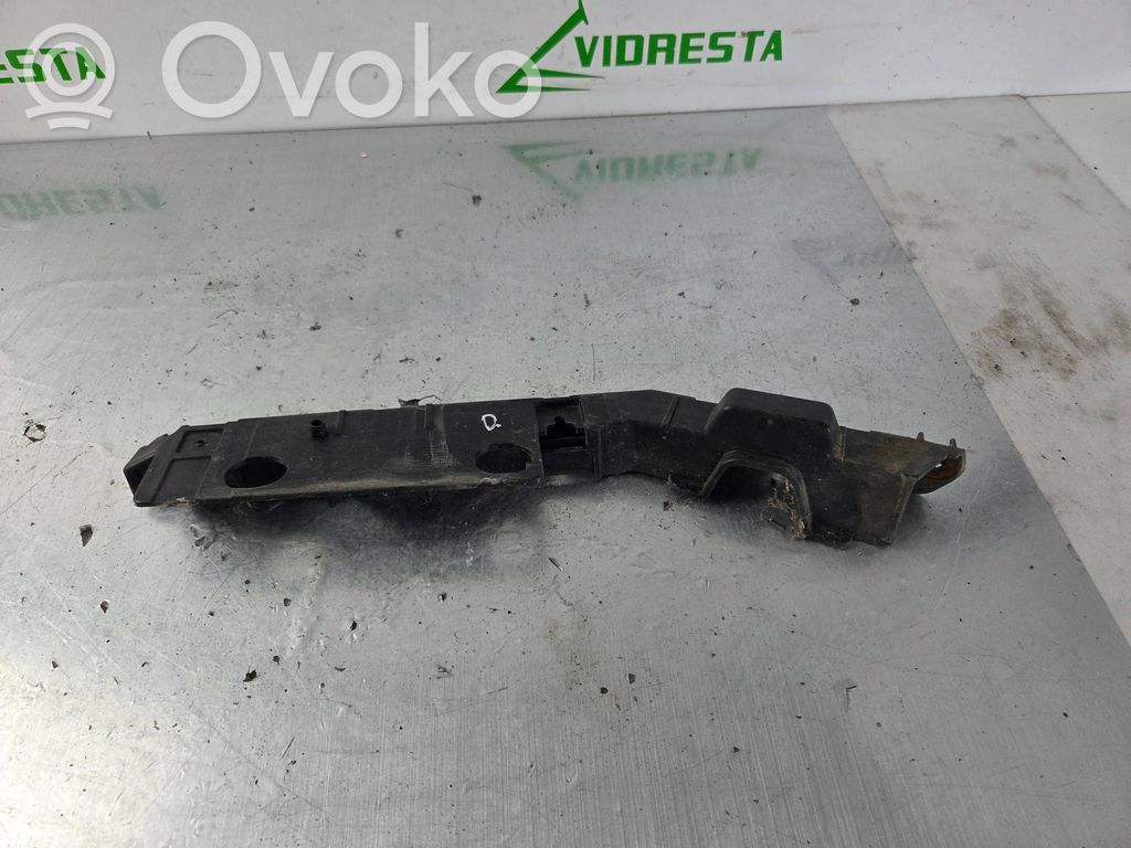 Opel Antara Front bumper mounting bracket 