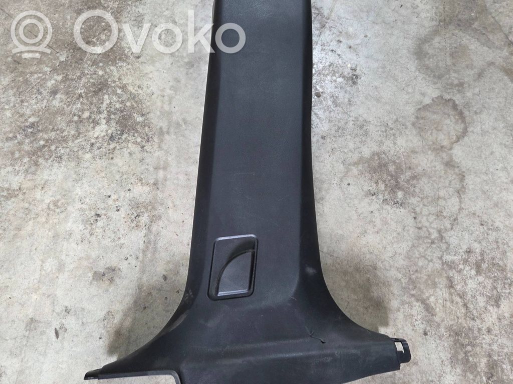 Opel Antara (B) pillar trim (bottom) 