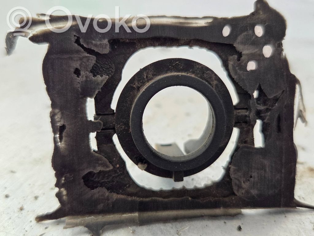 Opel Antara Uchwyt tylnego czujnika parkowania PDC 
