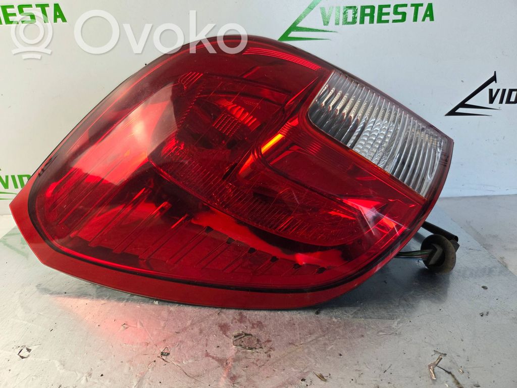 Opel Antara Takavalot 