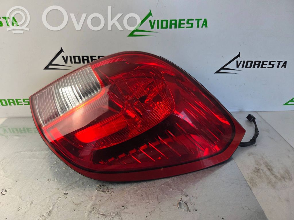 Opel Antara Takavalot 