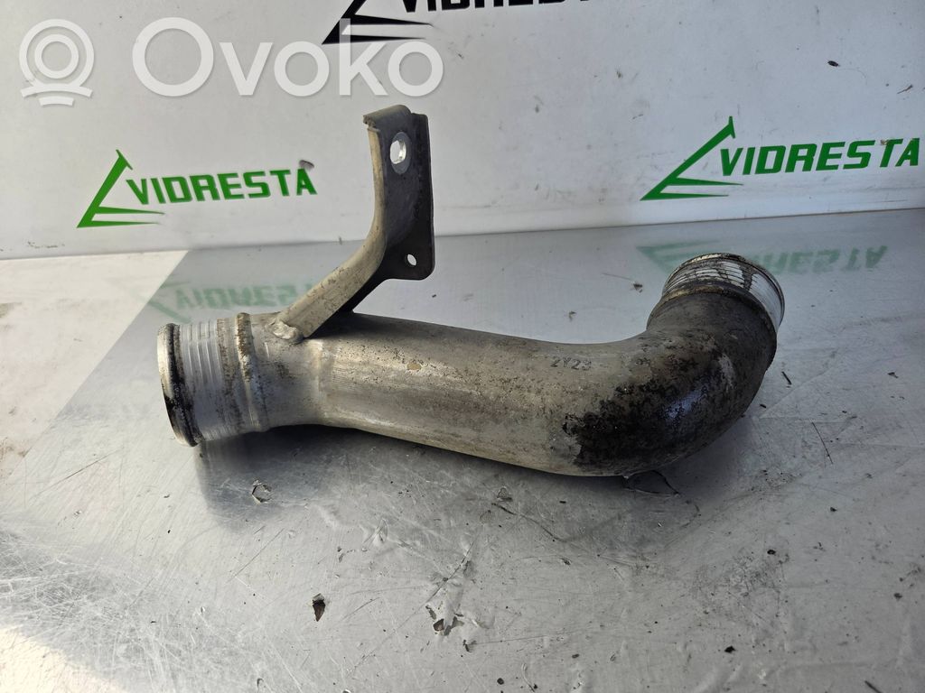 Opel Antara Intercooler hose/pipe 