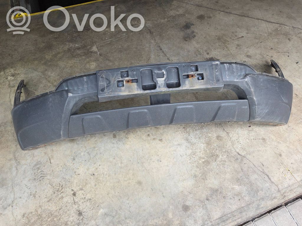 Opel Antara Front bumper 