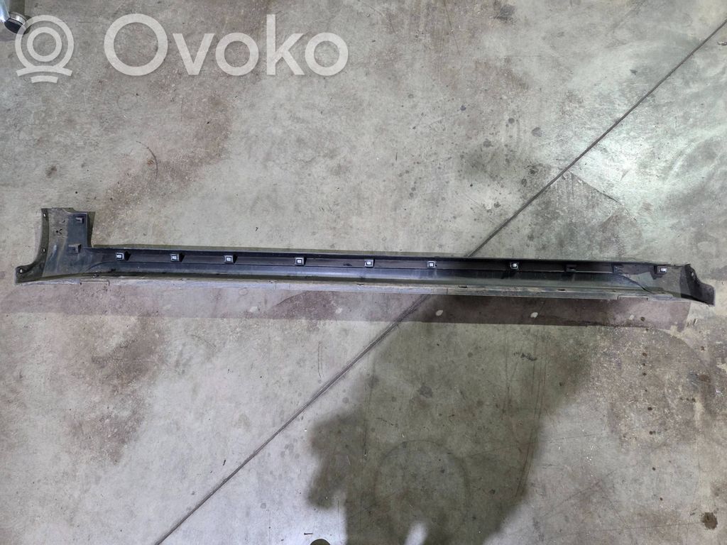 Opel Antara Sill 