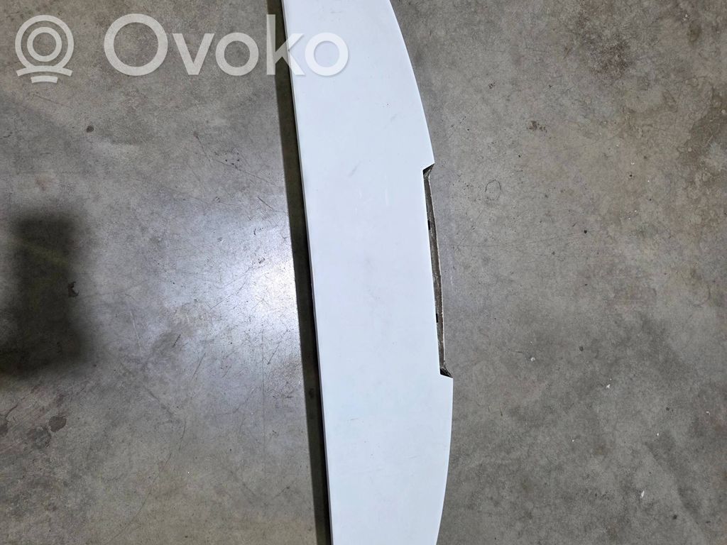 Opel Antara Tailgate/trunk spoiler 