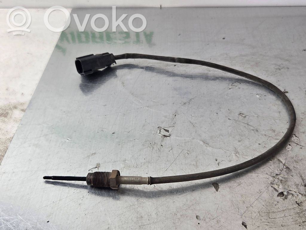 Ford Transit -  Tourneo Connect Sensor de temperatura del aceite 