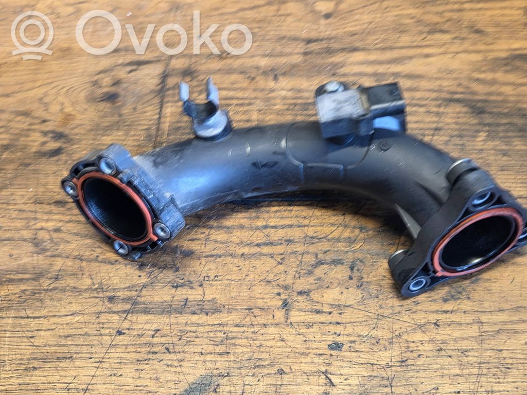 Ford Transit -  Tourneo Connect Air intake hose/pipe 