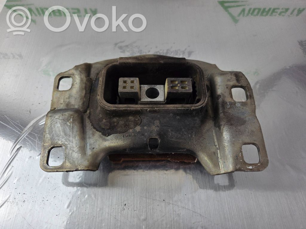 Ford Transit -  Tourneo Connect Gearbox mount 