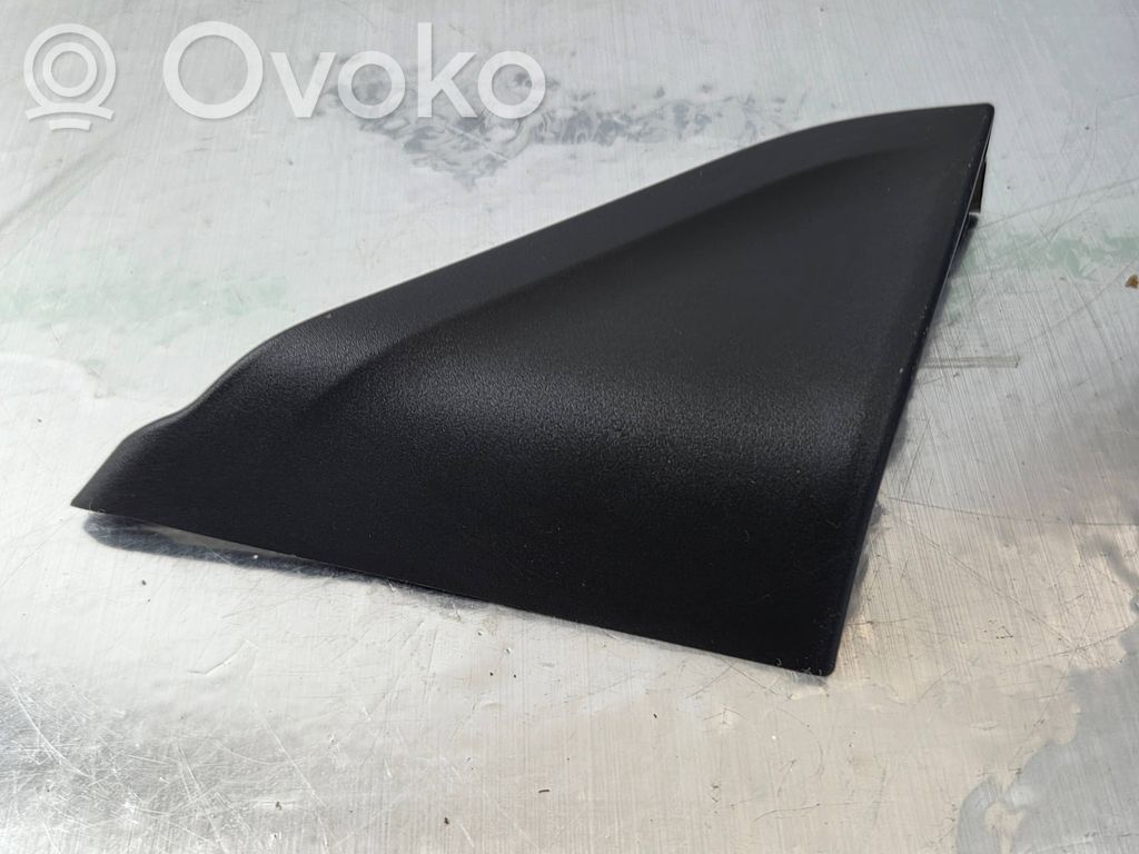 Jeep Compass Veidrodėlio plastikinė apdaila 