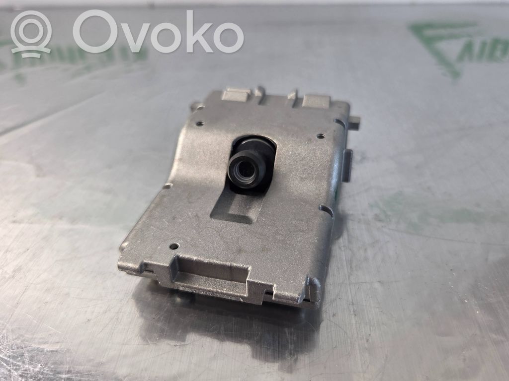 Jeep Compass Windshield/windscreen camera 