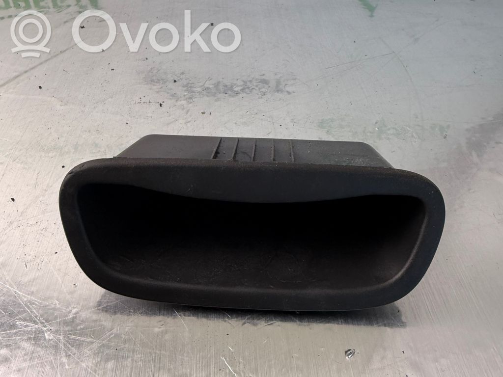 Jeep Compass Apdaila priekinių durų (moldingas) 