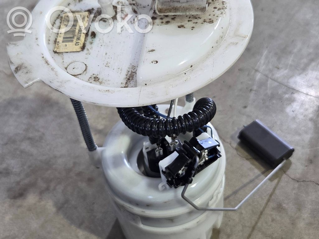 Jeep Compass In-tank fuel pump 