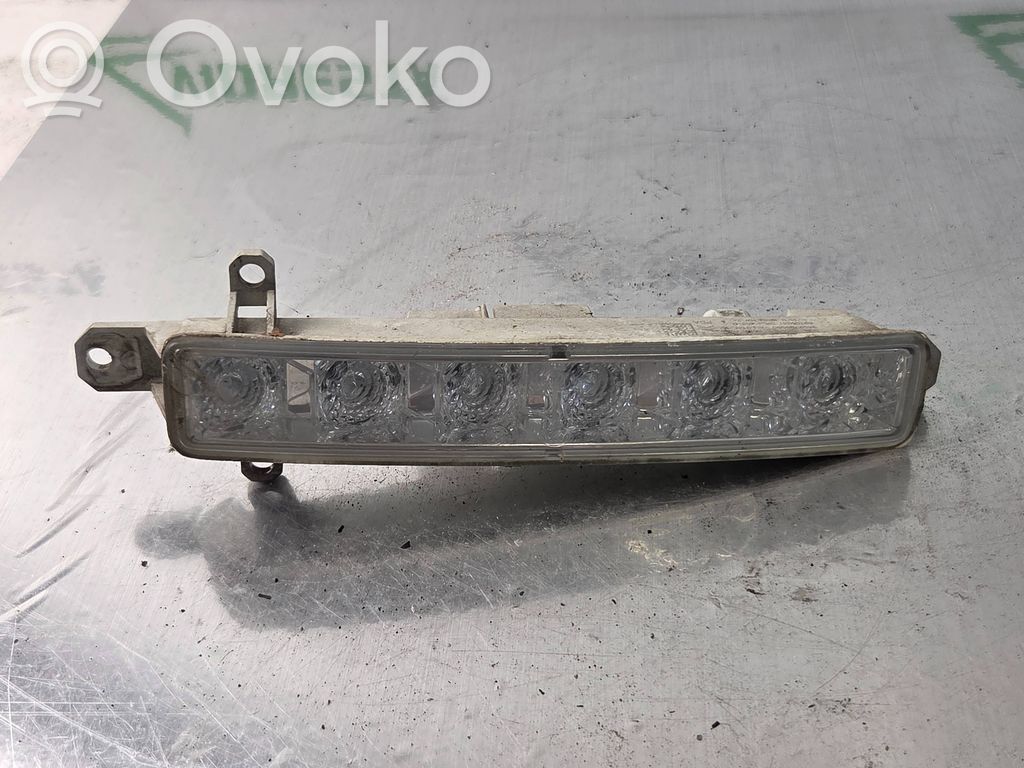 Peugeot 308 LED Daytime headlight 