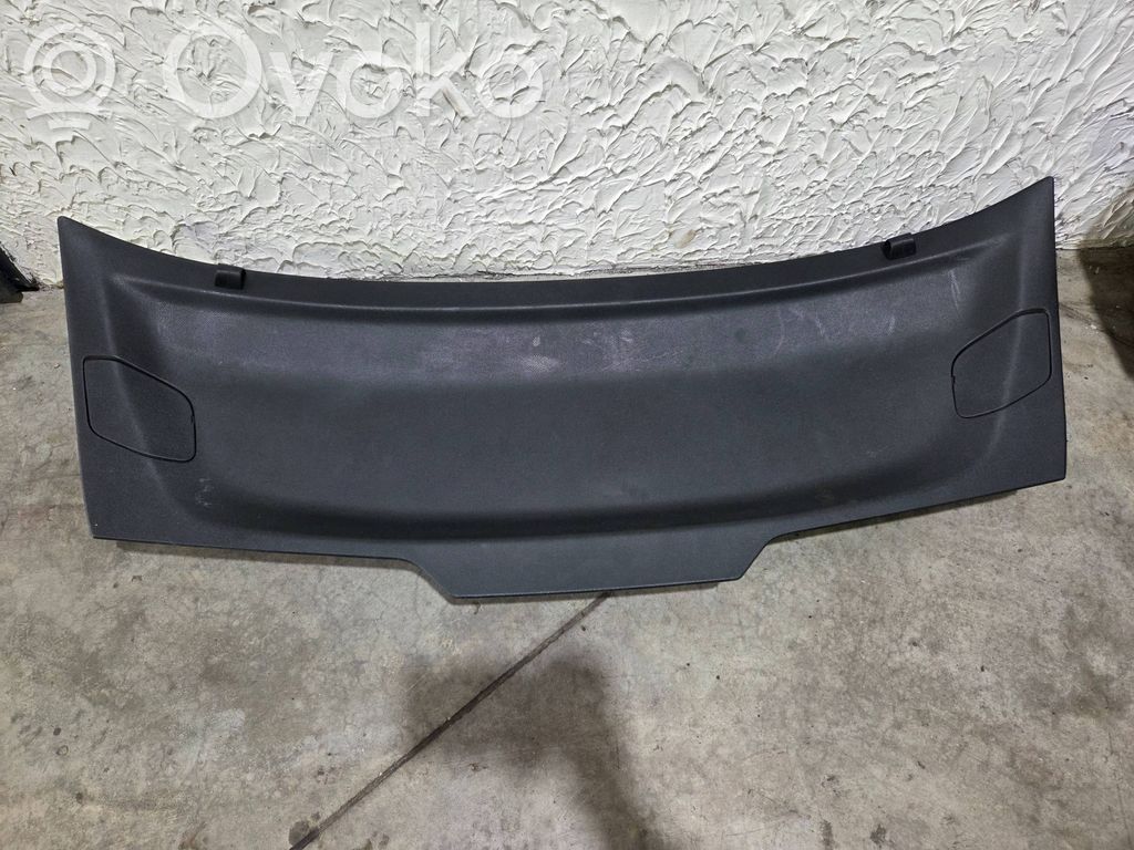 Peugeot 308 Tailgate trim 