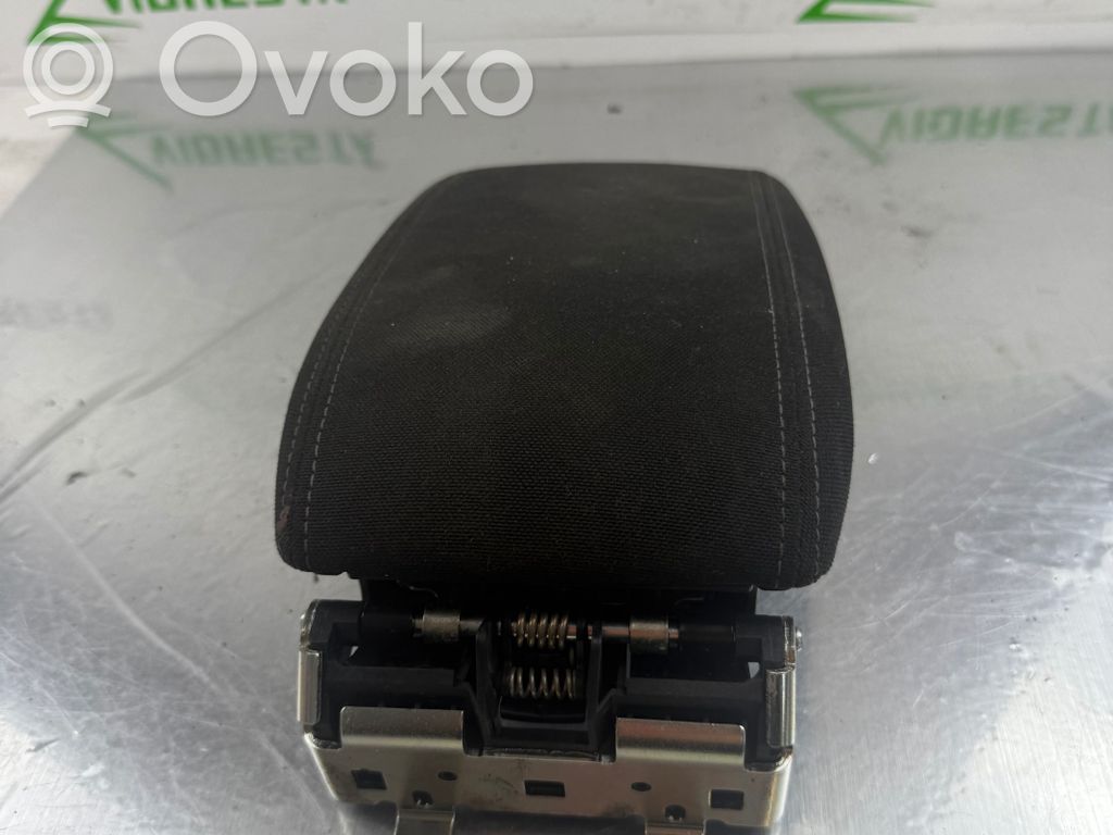 Peugeot 308 Podłokietnik tunelu środkowego 