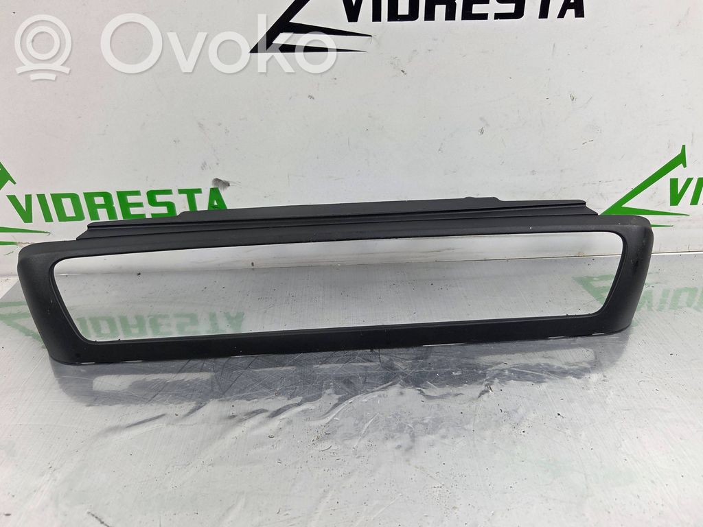 Climate control/heater control trim   9816553577