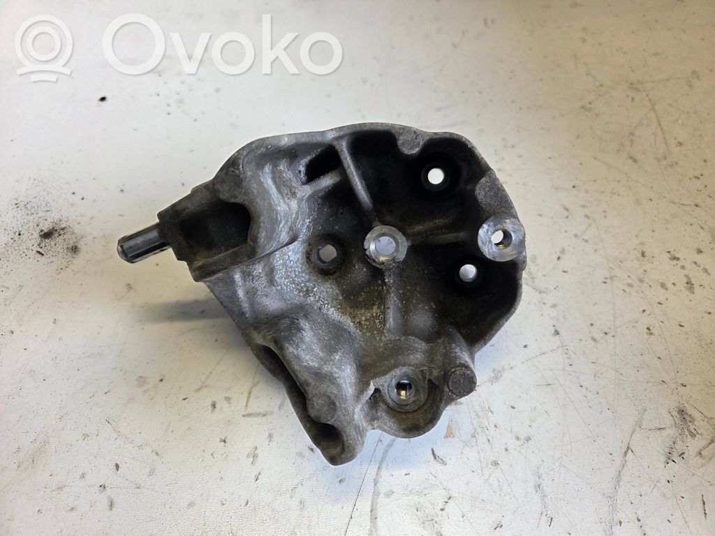 Opel Combo E Fuel pump bracket 