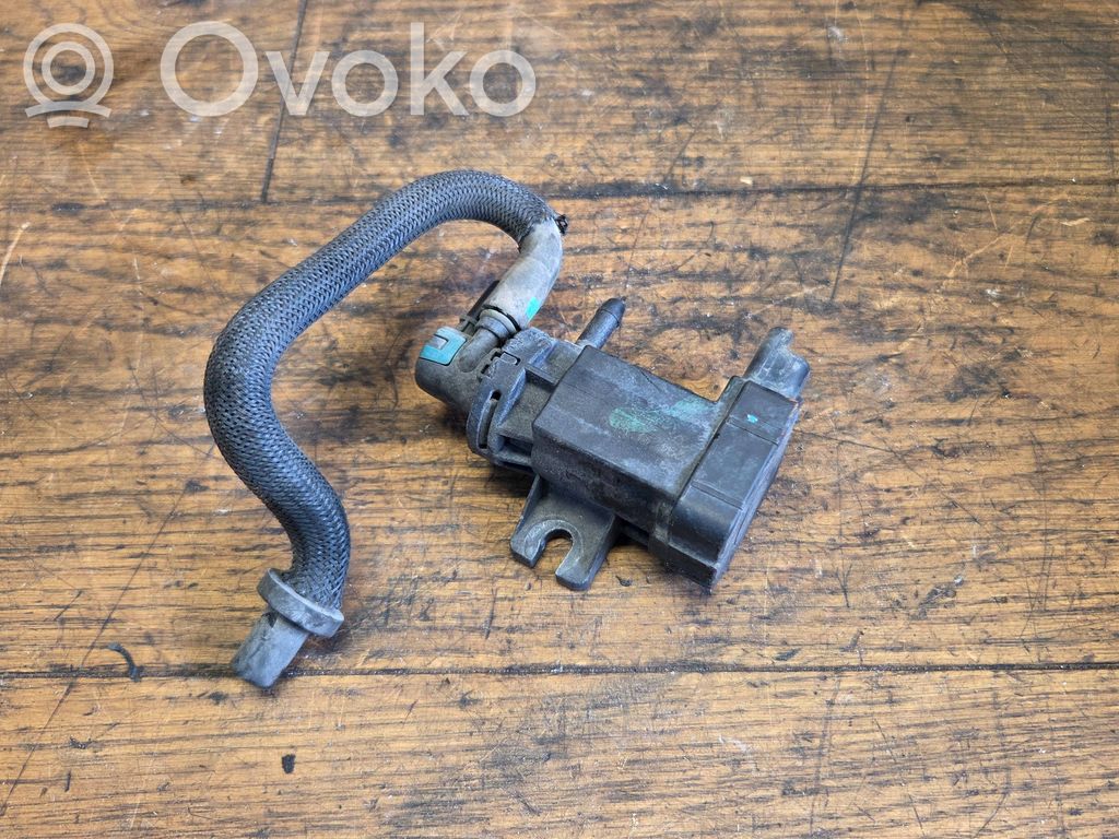 Opel Combo E Solenoīda vārsts 