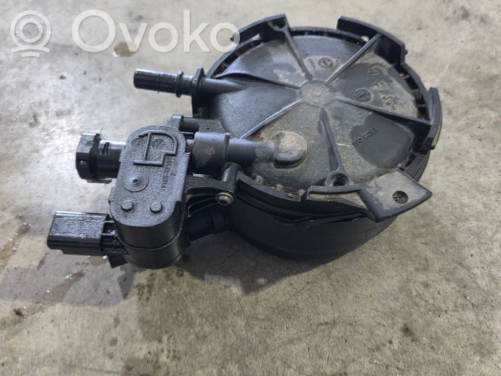Opel Combo E Filtro de combustible 
