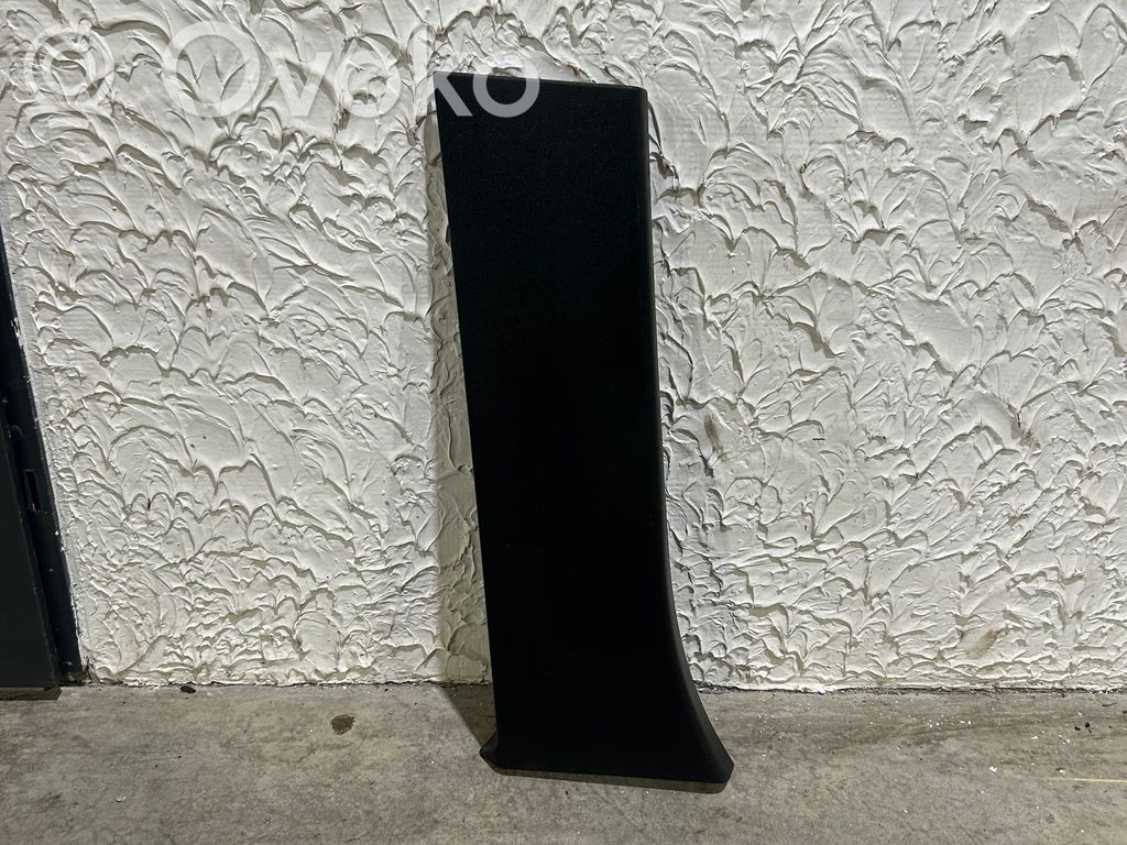 Opel Combo E (B) pillar trim (bottom) 