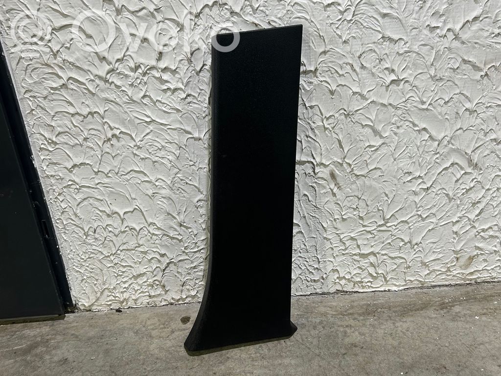 Opel Combo E (B) pillar trim (bottom) 