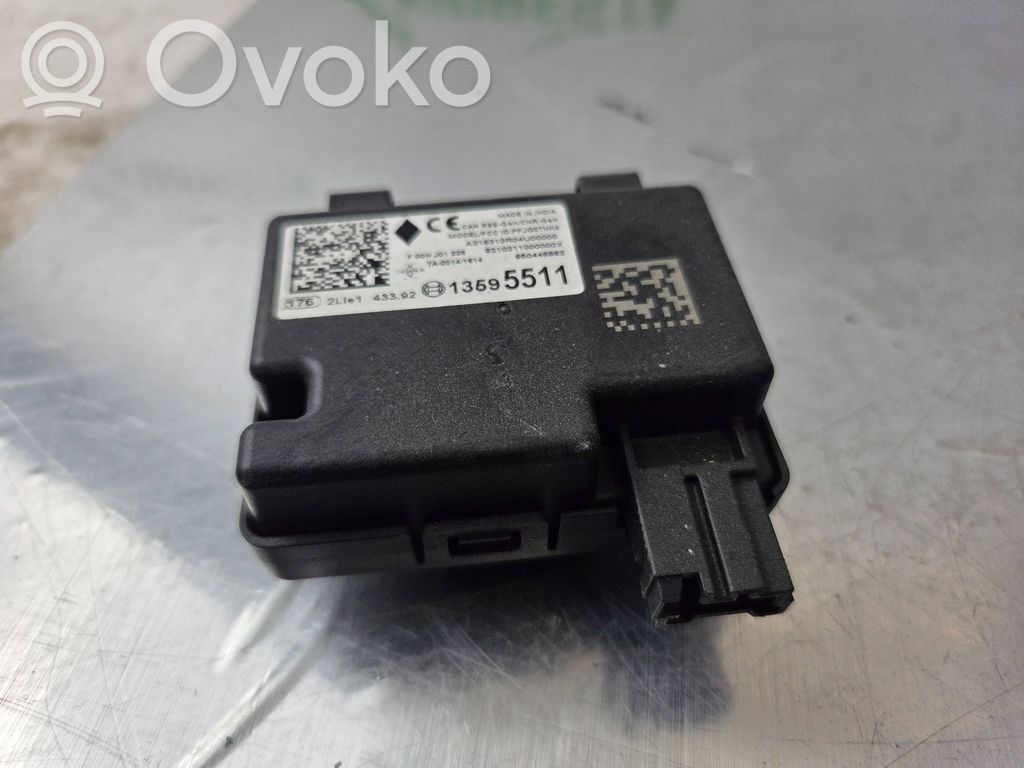 Other control units/modules   8210211000000X,F00HJ01226,13595511,660446862