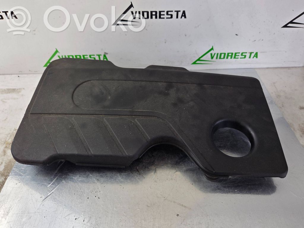 Opel Astra K Moottorin koppa 