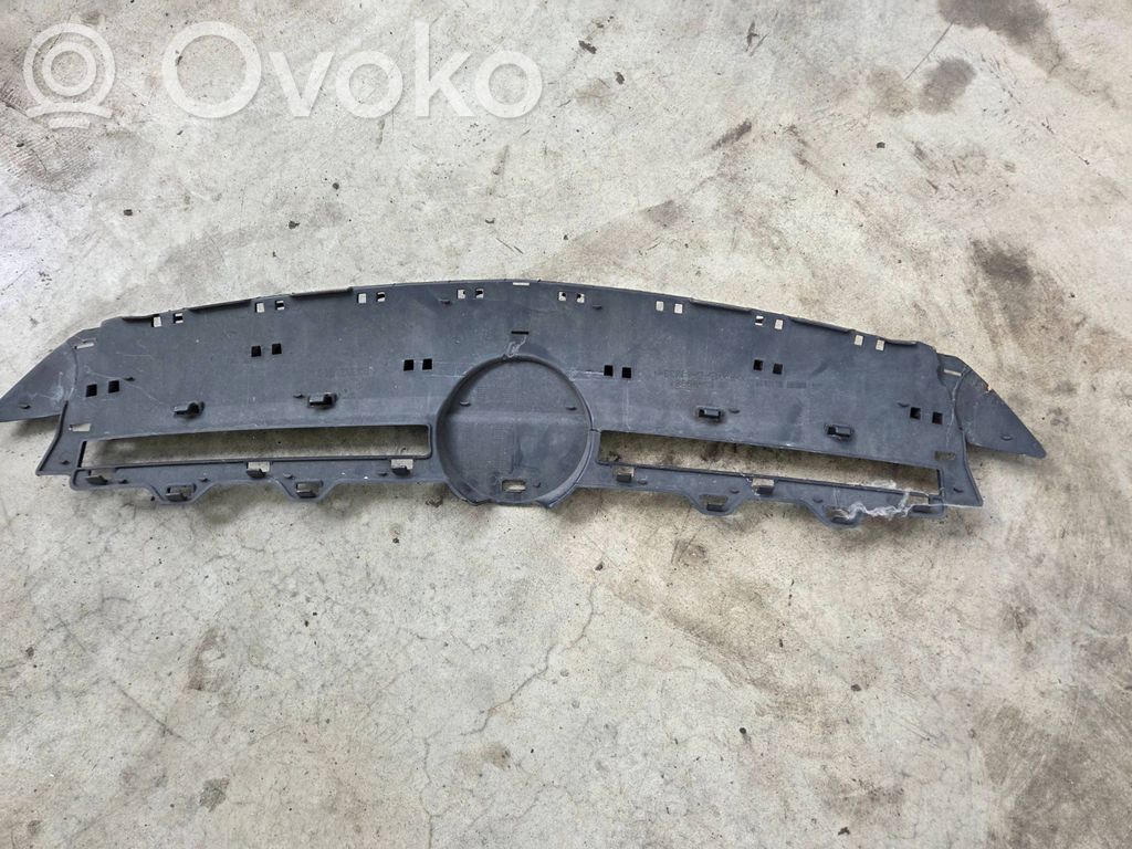 Opel Astra K Front grill 