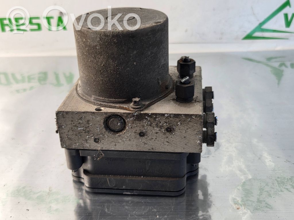 Opel Astra K Bomba de ABS 