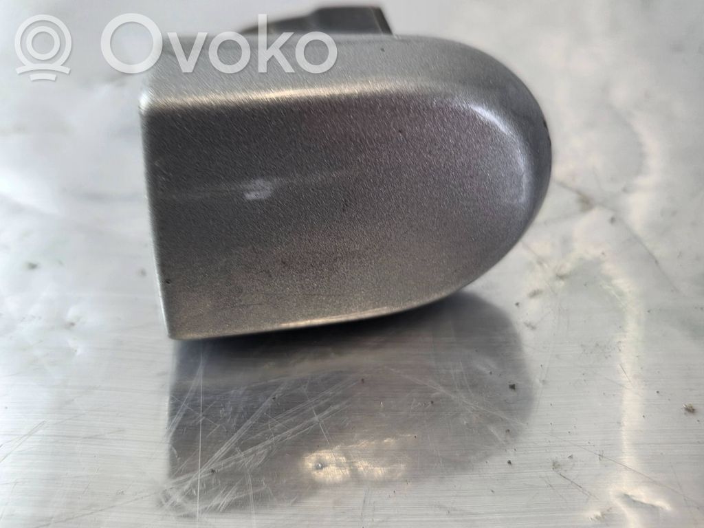 Nissan Note (E11) Loading door cover/cap 