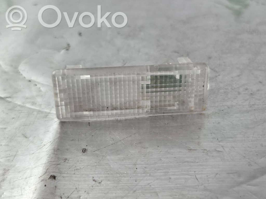 Ford Grand C-MAX Other interior light 