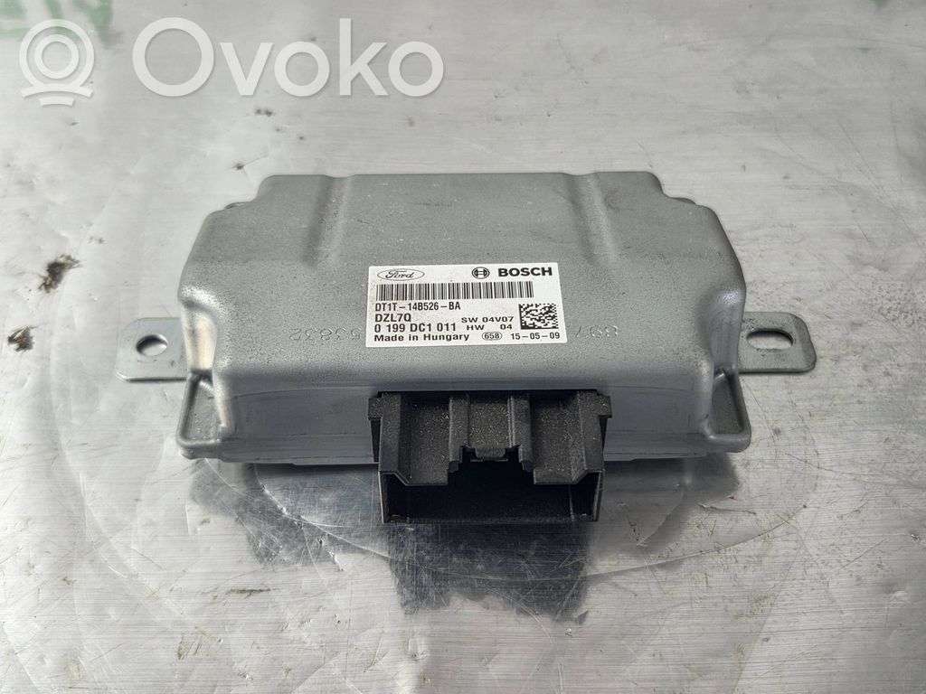 Ford Grand C-MAX Kiti valdymo blokai/ moduliai 