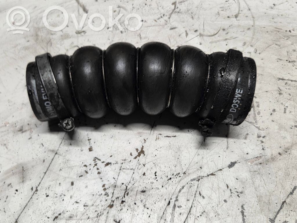 Ford Grand C-MAX Intercooler hose/pipe 