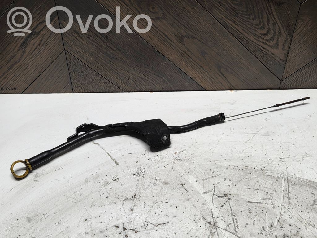 Ford Grand C-MAX Ölmessstab Ölpeilstab 