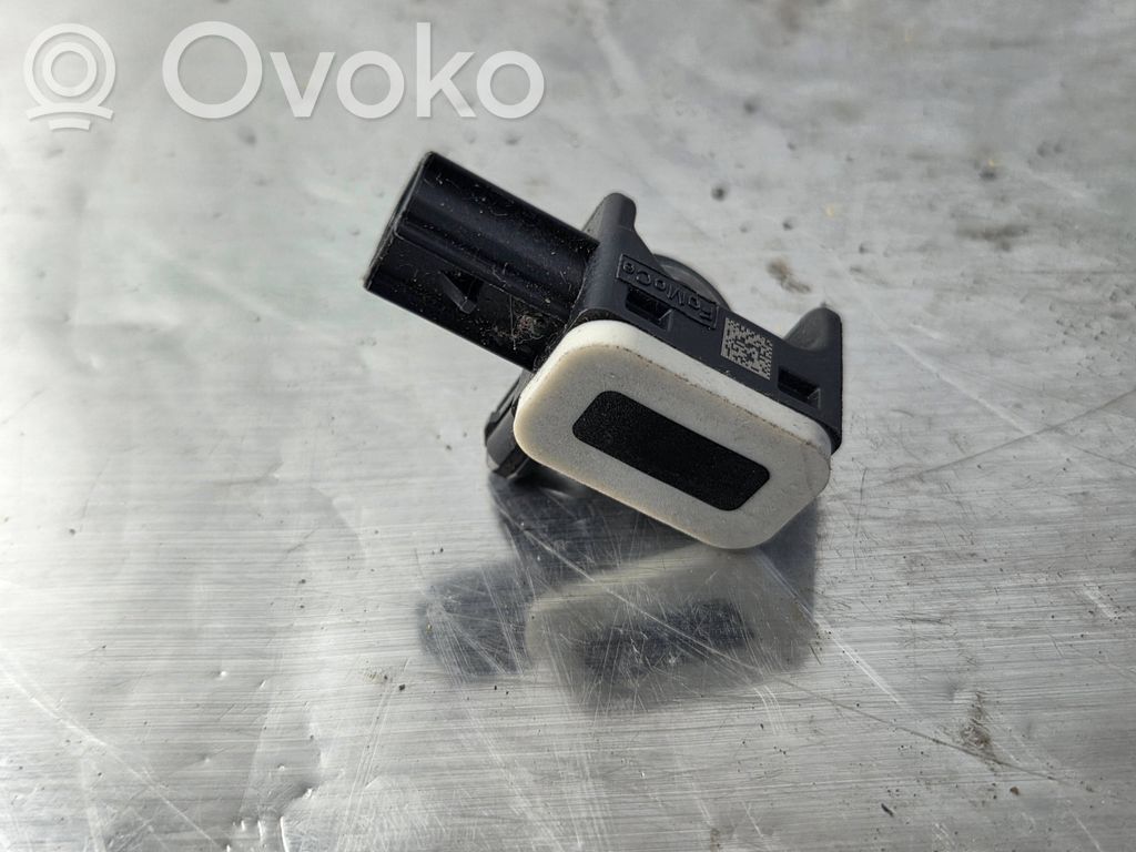 Ford Grand C-MAX Sensor impacto/accidente para activar Airbag 