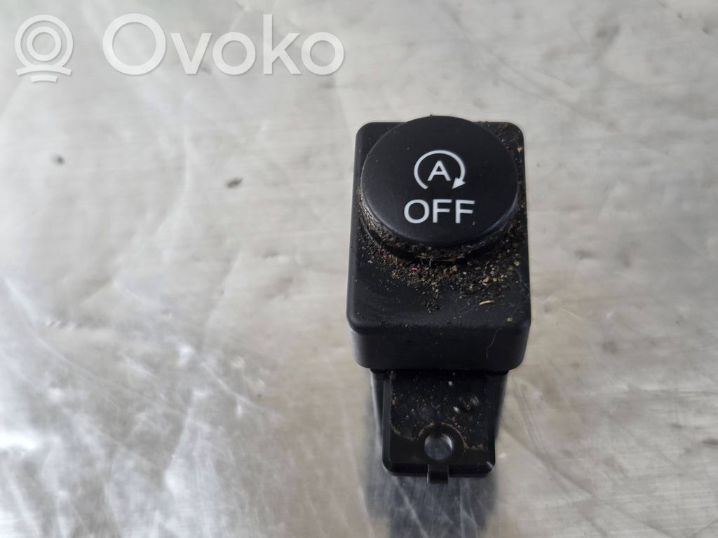 Honda CR-V Other switches/knobs/shifts 