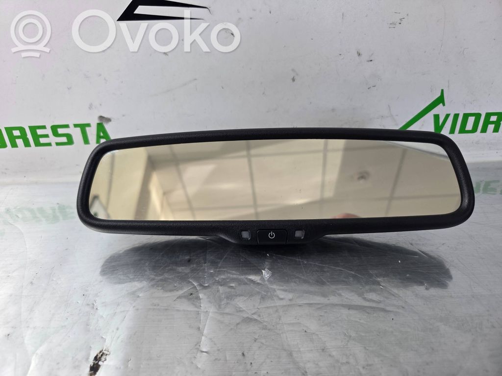 Honda CR-V Espejo retrovisor (interior) 